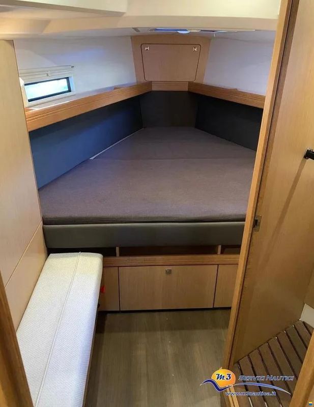 Bavaria 41 Cruiser