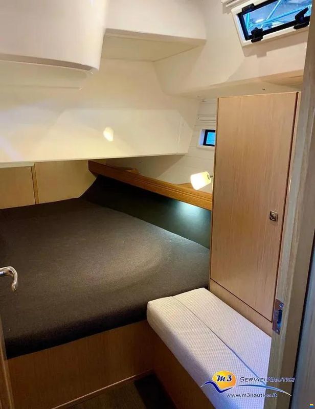 Bavaria 41 Cruiser