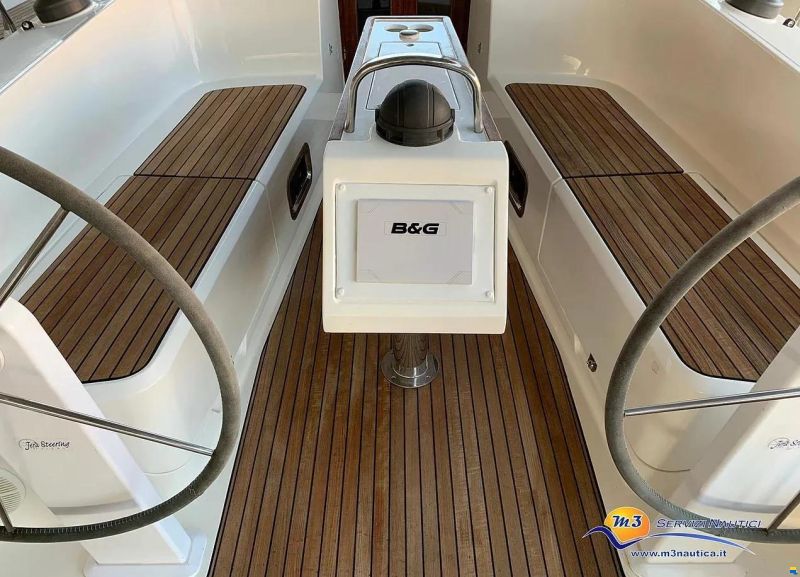 Bavaria 41 Cruiser