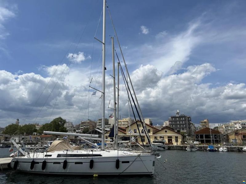Bavaria 41 Cruiser
