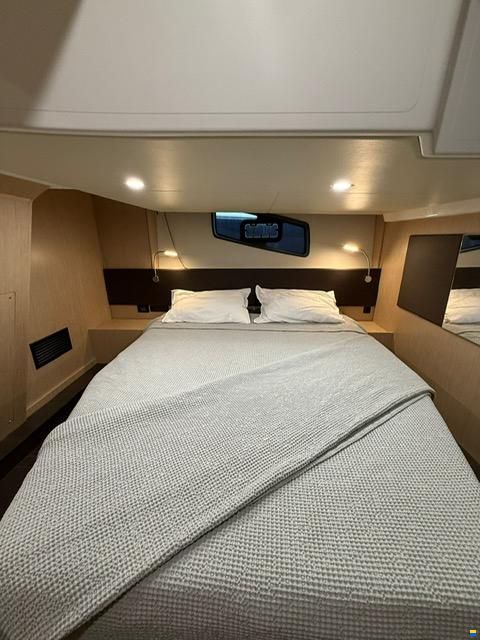 Bavaria SR 41 HT