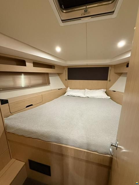Bavaria SR 41 HT