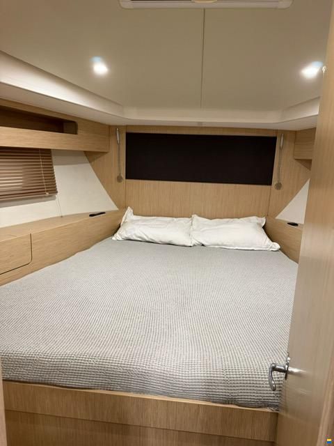Bavaria SR 41 HT