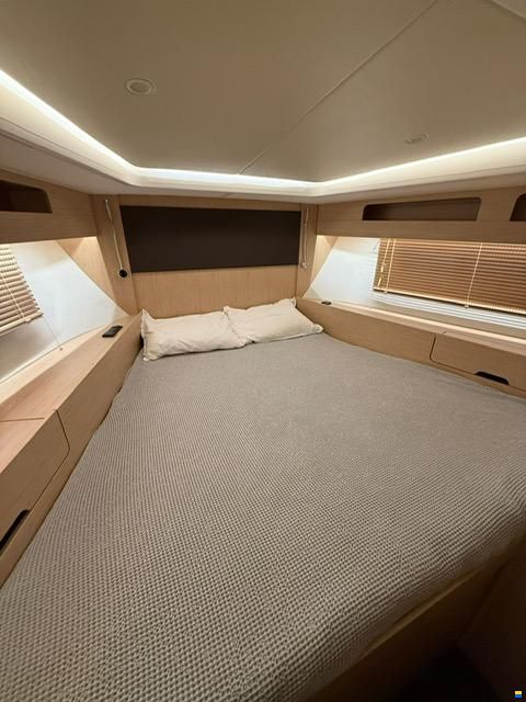 Bavaria SR 41 HT