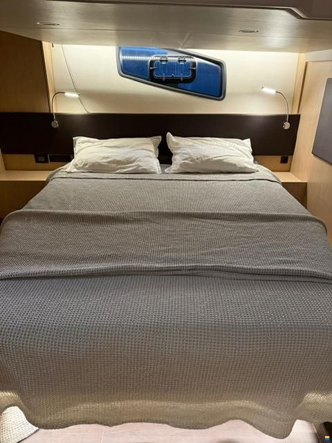 Bavaria SR 41 HT