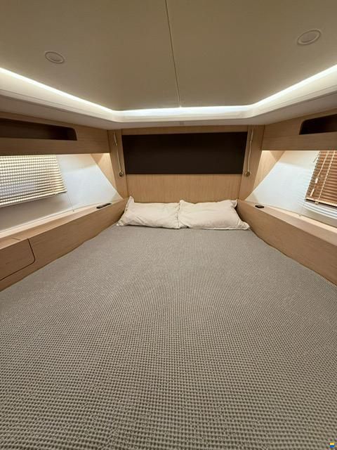 Bavaria SR 41 HT