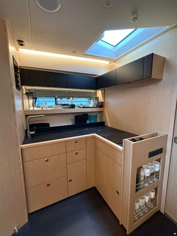 Bavaria SR 41 HT