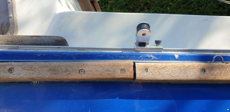 Archambault Bagheera