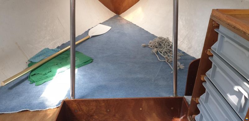 Archambault Bagheera