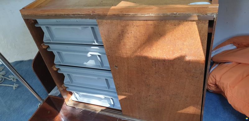 Archambault Bagheera