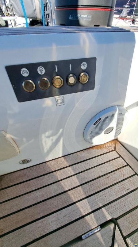Beneteau Oceanis 51.1