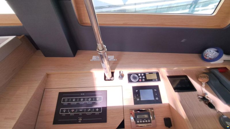 Beneteau Oceanis 51.1