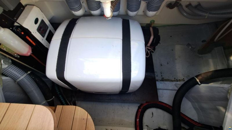 Beneteau Oceanis 51.1