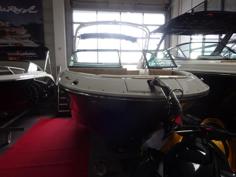 Sea Ray 230 SDXE