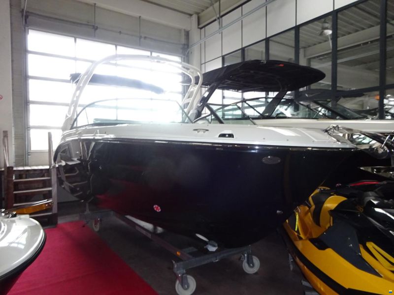 Sea Ray 230 SDXE