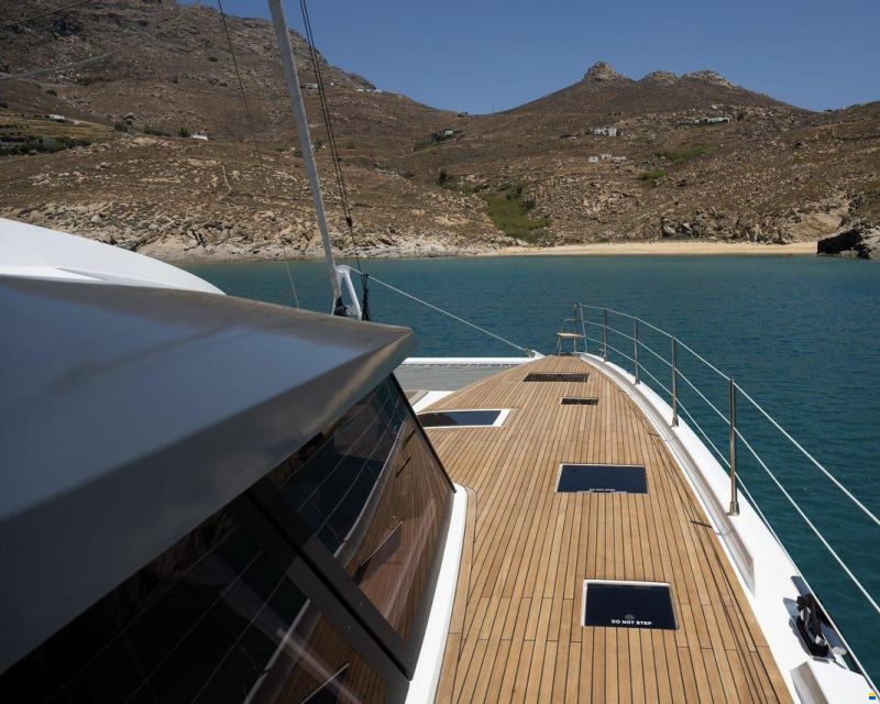 Fountaine Pajot Alegria 67