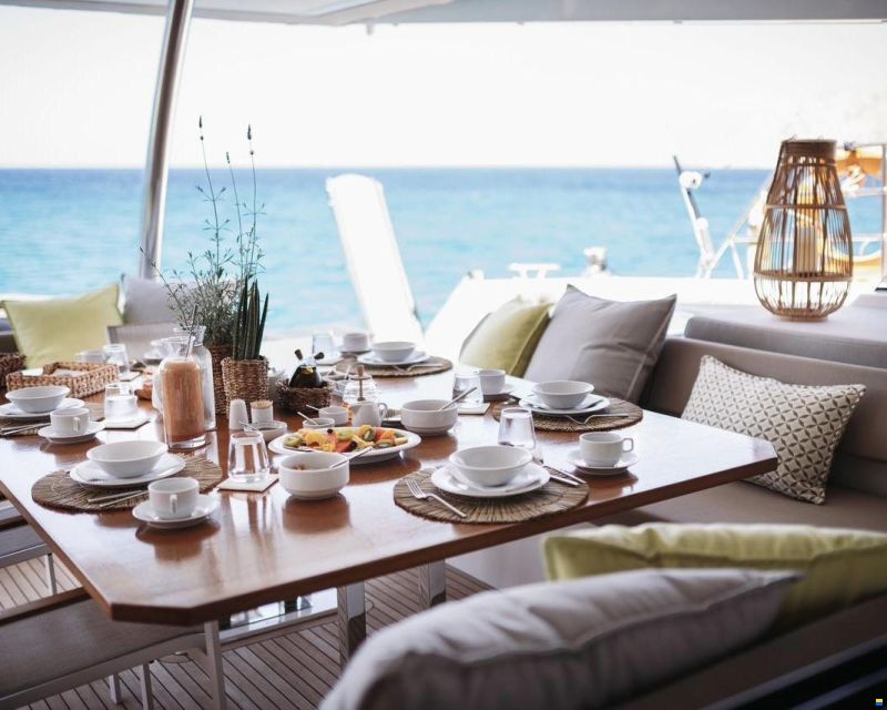 Fountaine Pajot Alegria 67