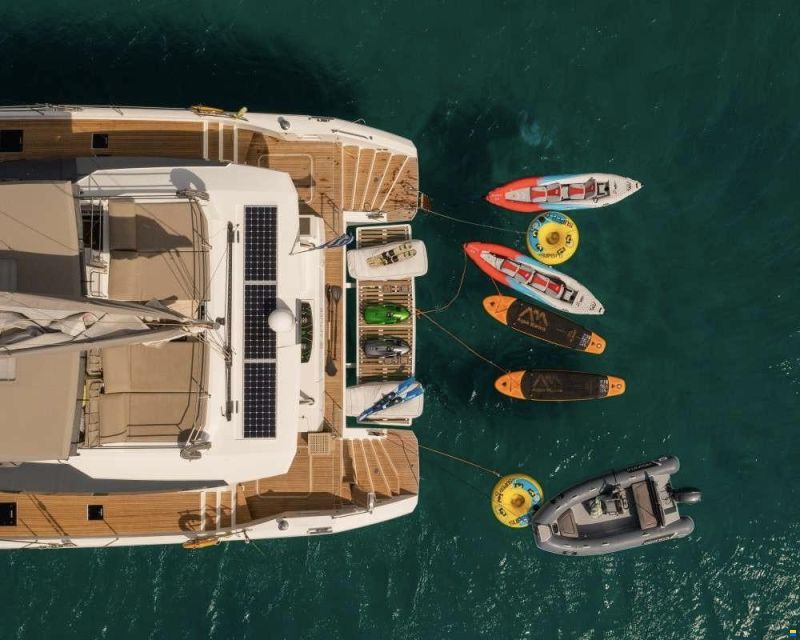 Fountaine Pajot Alegria 67
