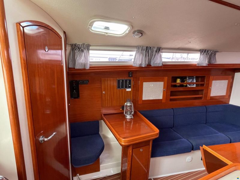 Hanse 312