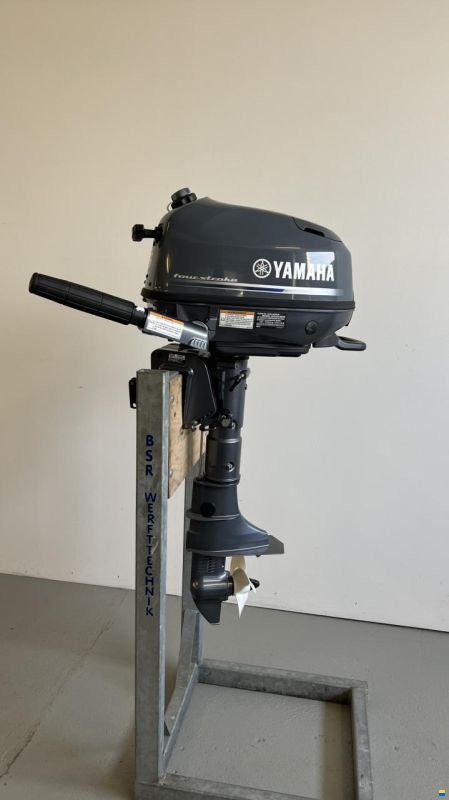 Yamaha F6CMHS