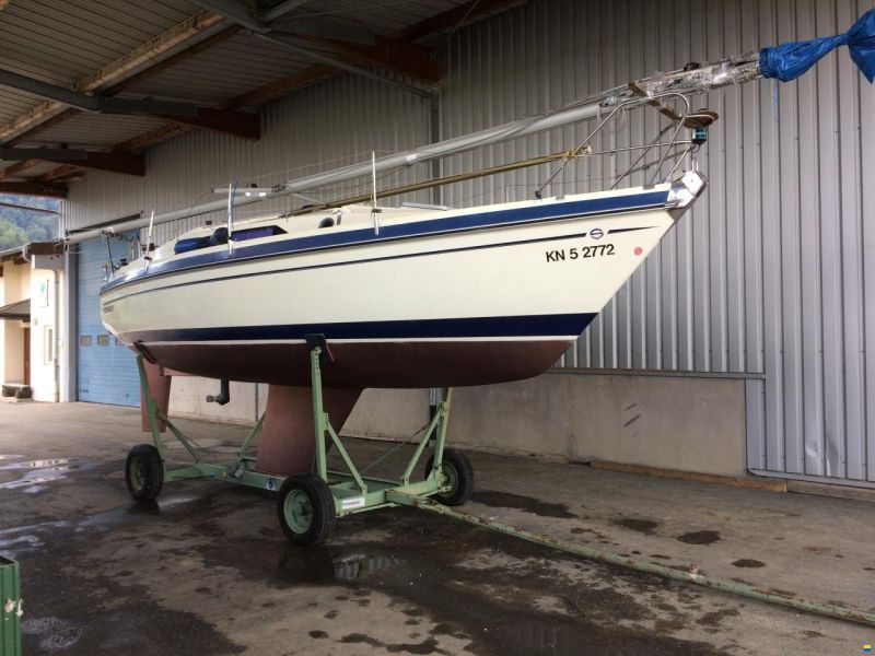 Schöchl Sunbeam 27