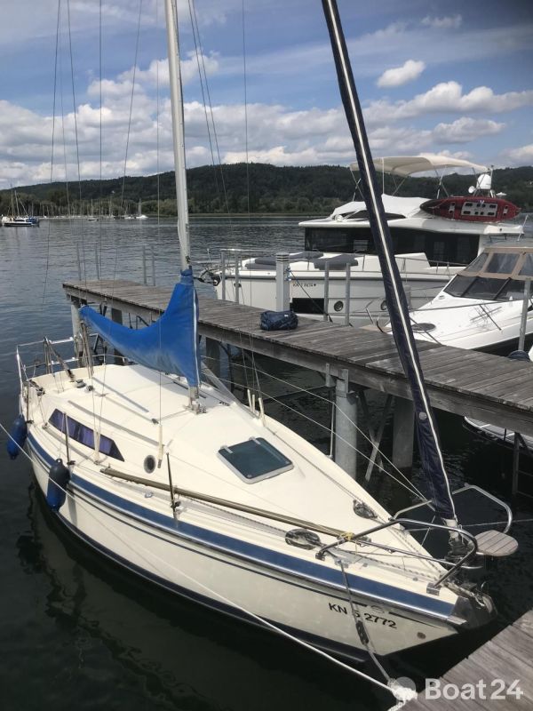 Schöchl Sunbeam 27