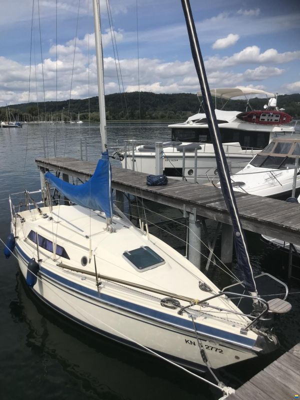 Schöchl Sunbeam 27