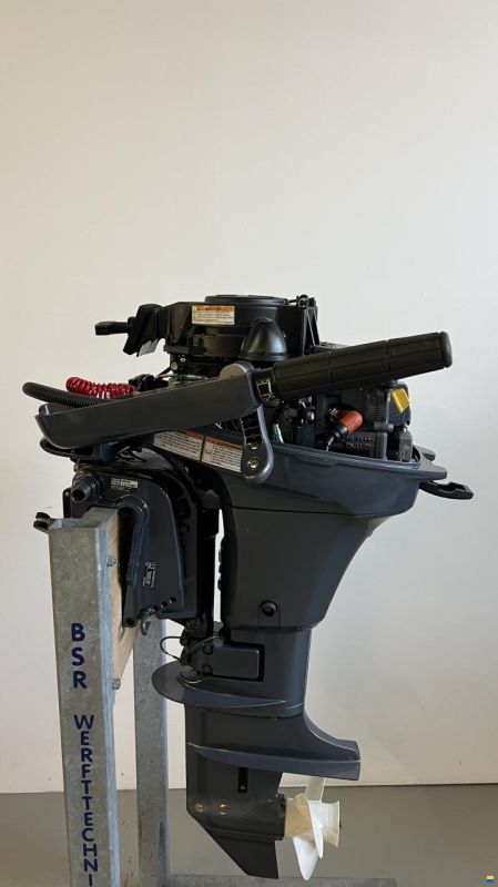 Yamaha F8FMHL