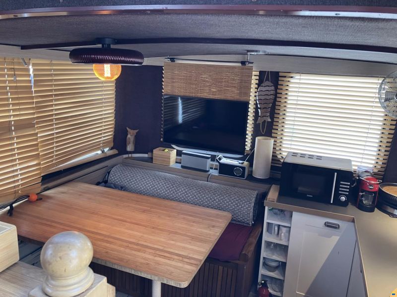 Locaboat Pénichette