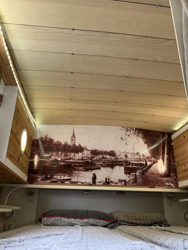 Locaboat Pénichette