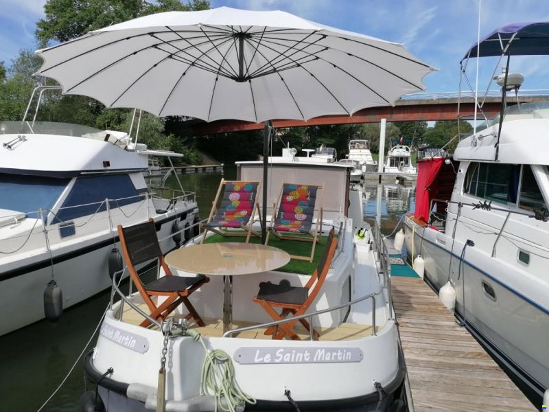 Locaboat Pénichette