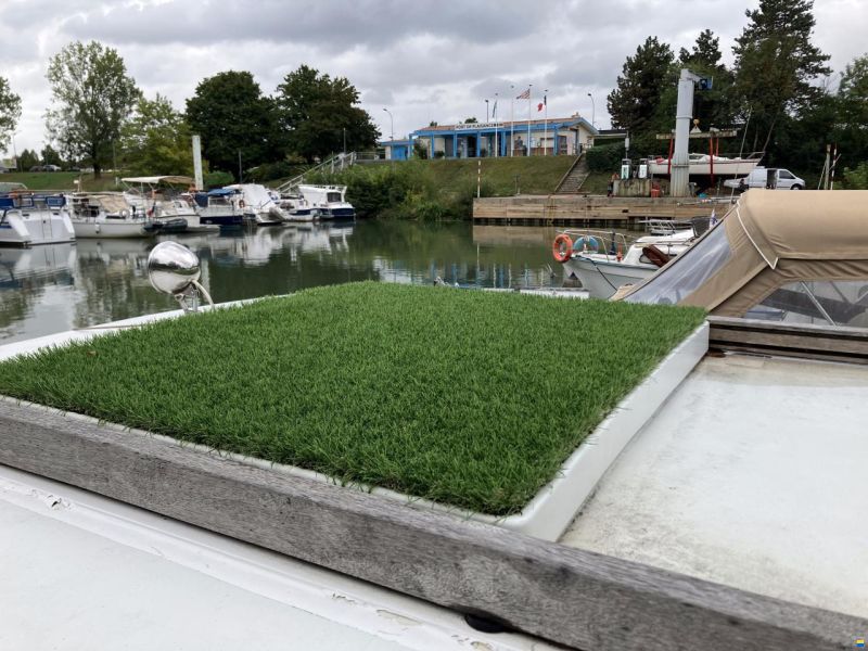 Locaboat P&eacute;nichette