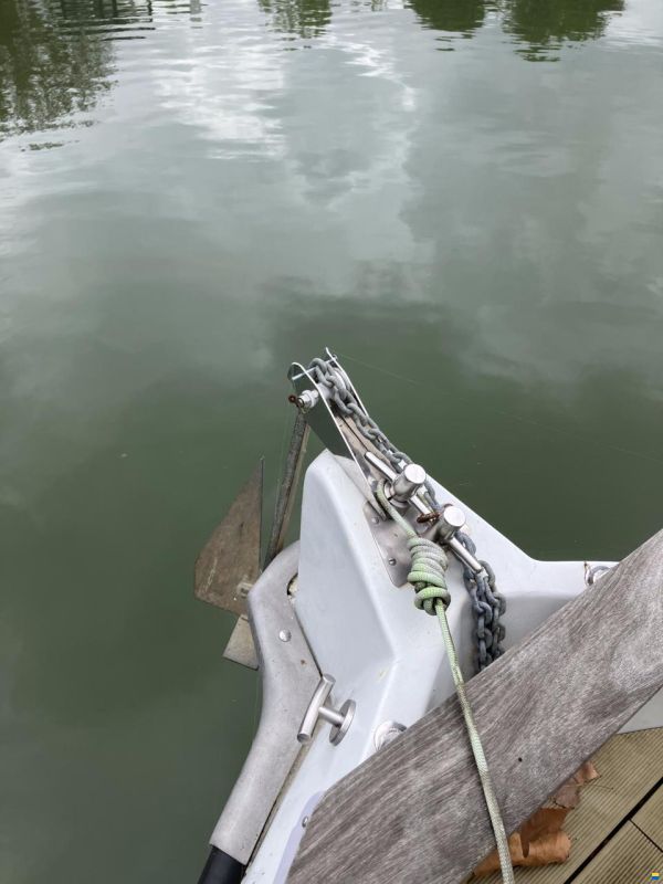 Locaboat Pénichette
