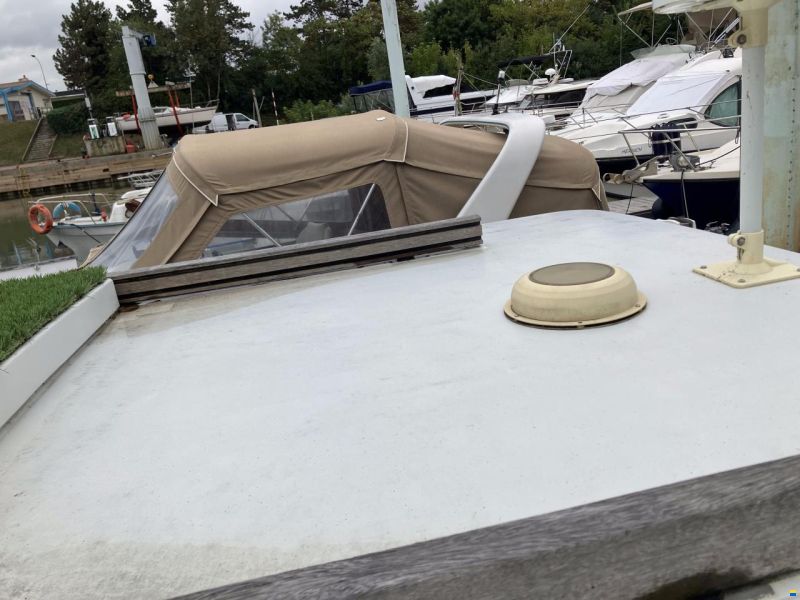 Locaboat Pénichette