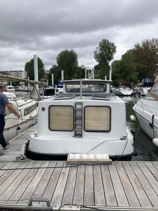Locaboat Pénichette