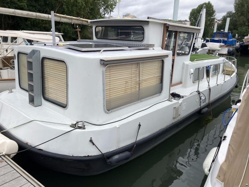 Locaboat Pénichette