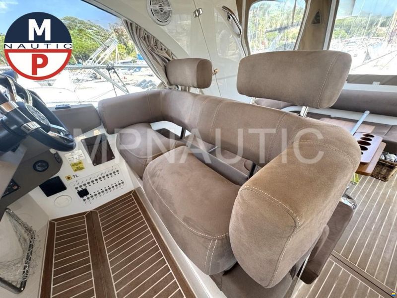 Marex 310 Sun Cruiser
