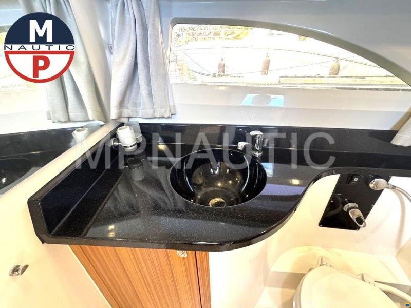 Marex 310 Sun Cruiser