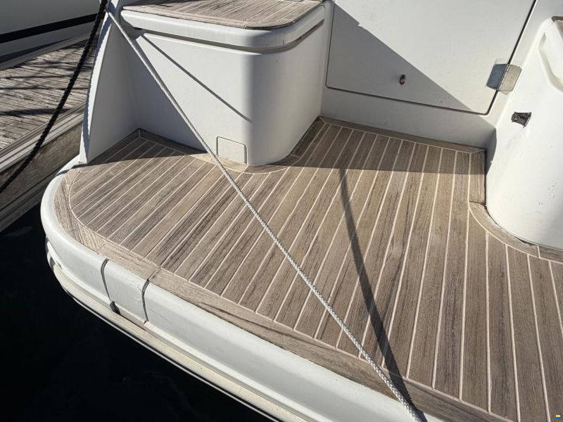 Marex 310 Sun Cruiser