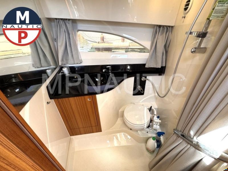 Marex 310 Sun Cruiser