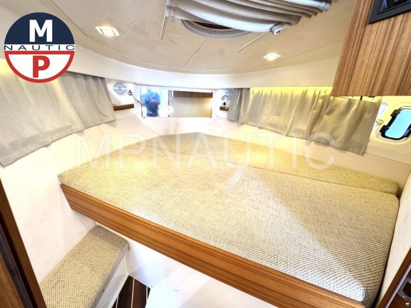 Marex 310 Sun Cruiser