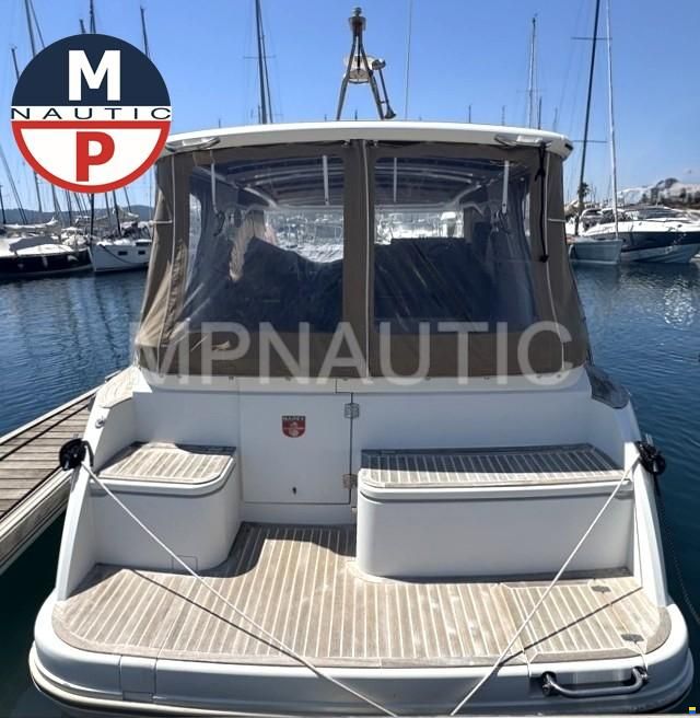 Marex 310 Sun Cruiser