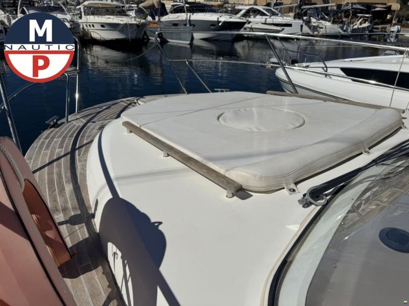 Marex 310 Sun Cruiser