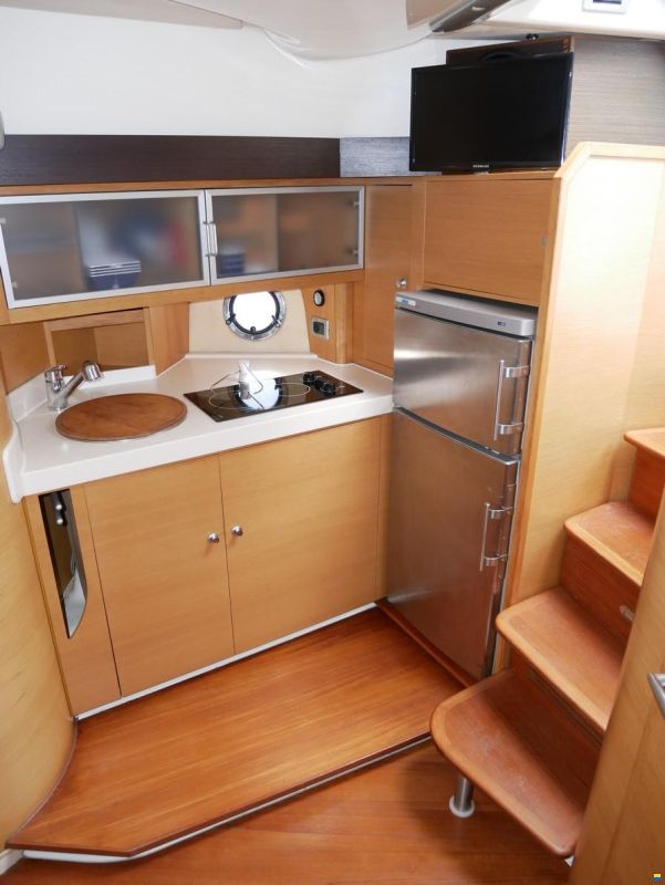 Cranchi Mediterranee 43