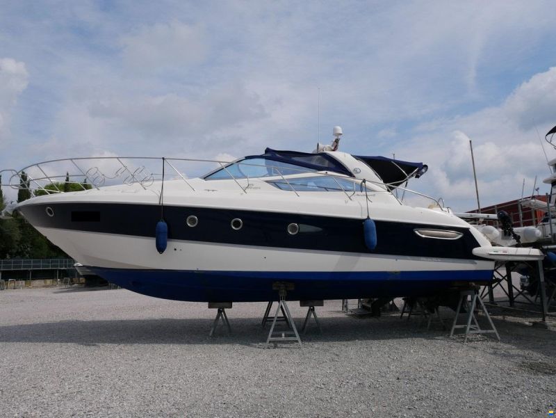 Cranchi Mediterranee 43