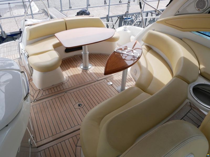 Cranchi Mediterranee 43