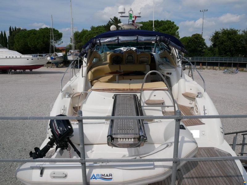 Cranchi Mediterranee 43