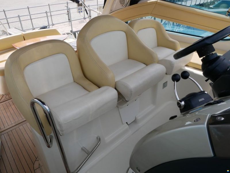 Cranchi Mediterranee 43