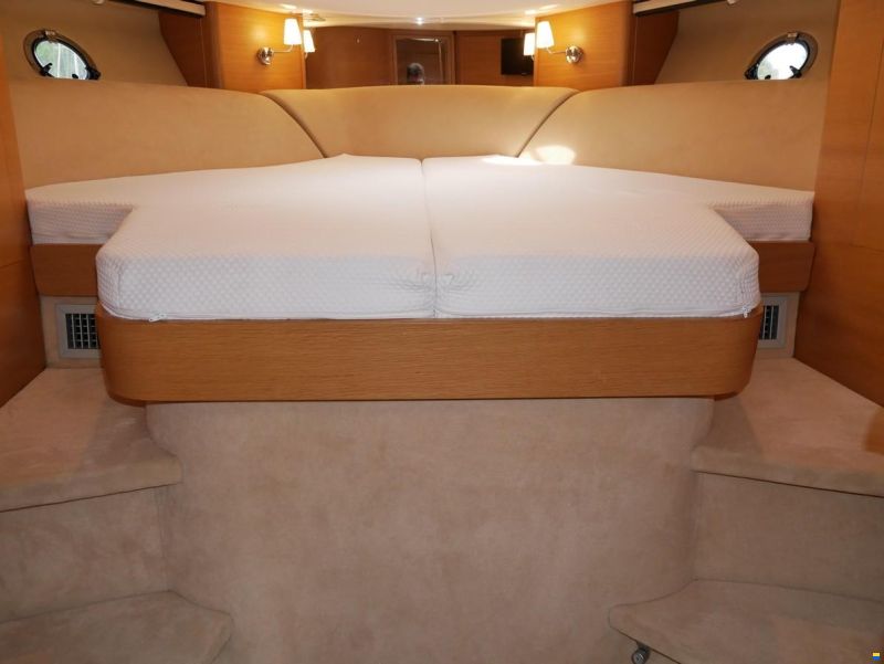 Cranchi Mediterranee 43
