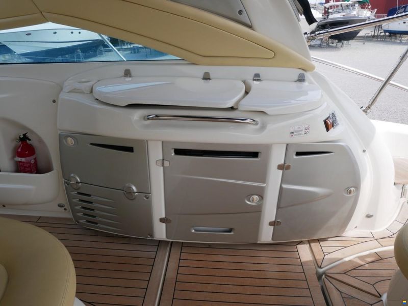 Cranchi Mediterranee 43